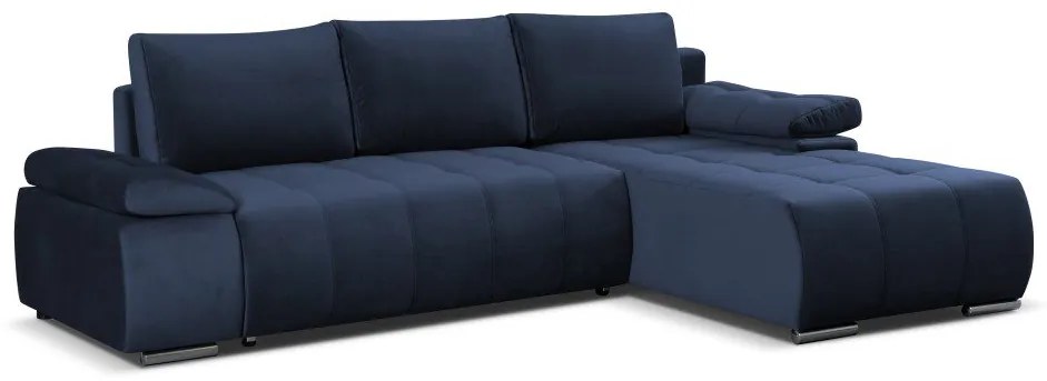 ROHOVÁ SEDAČKA CAMERON L 272 x 180 cm