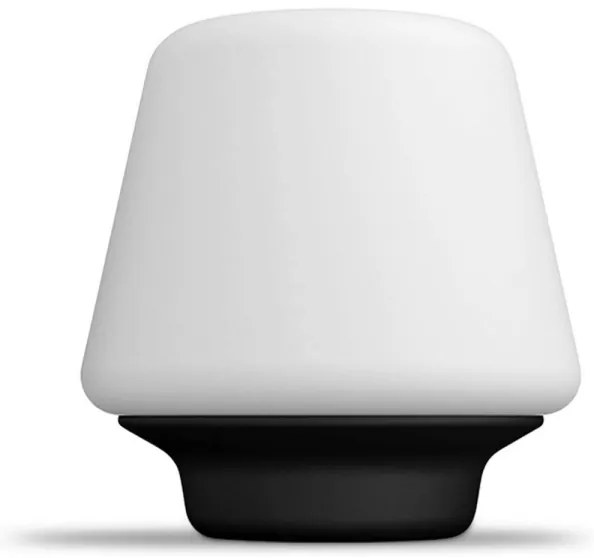 Philips 40801/30/P6 - stmievateľná LED žiarovka Hue WELLNESS 1xE27/8,5W/230V + DO