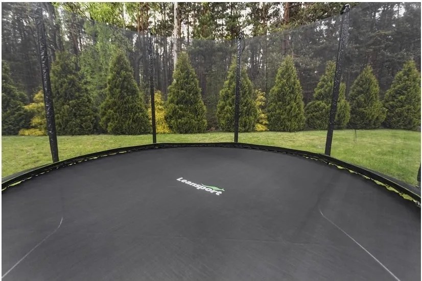 LEAN Trampolína 426 cm