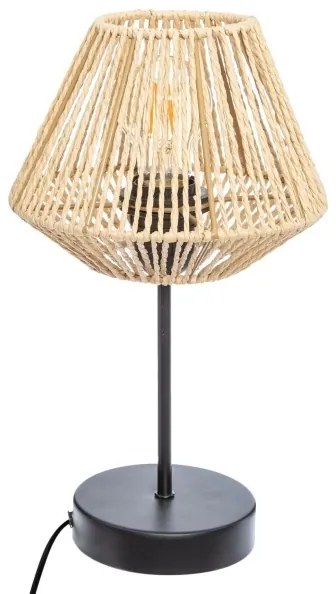 Atmosphera - Stolná lampa JILY 1xE27/40W/230V