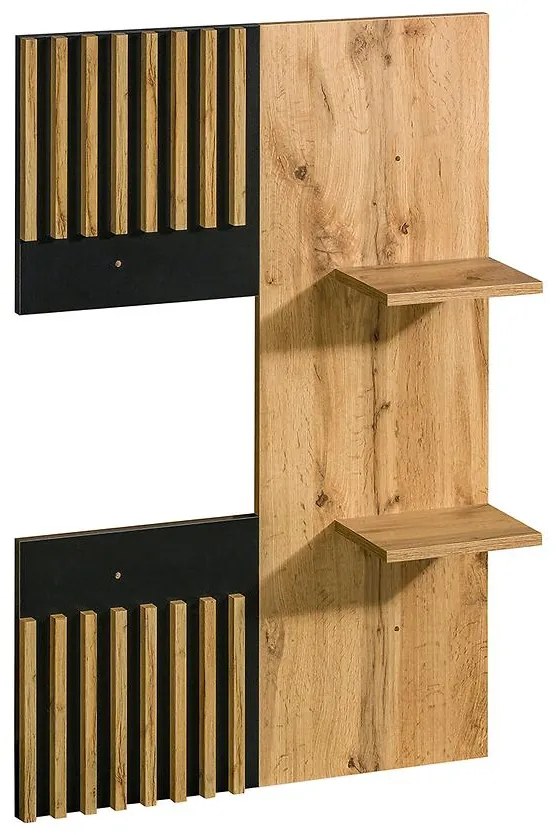 Závesná polica Lamelo La 13