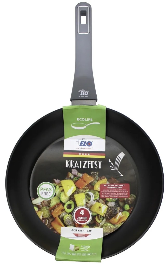 Elo 41928 Ecolife panvica 28 cm