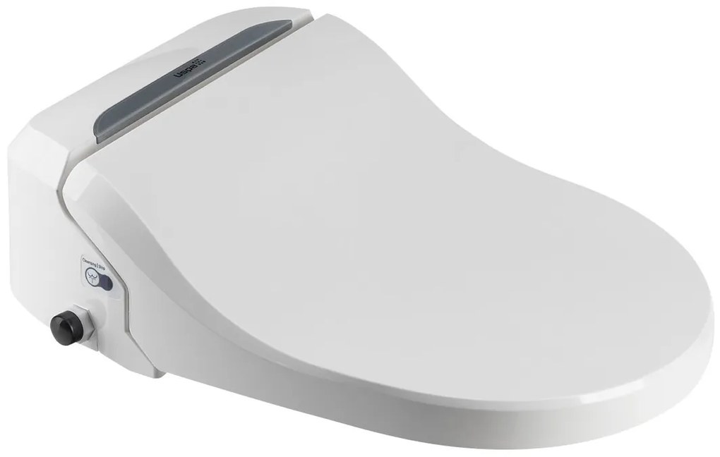 Sapho Sapho, USPA LUX elektronický bidet s diaľkovým ovládaním