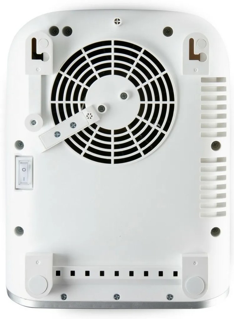 DOMO DO7357F elektrické kúrenie do kúpeľne s WIFI