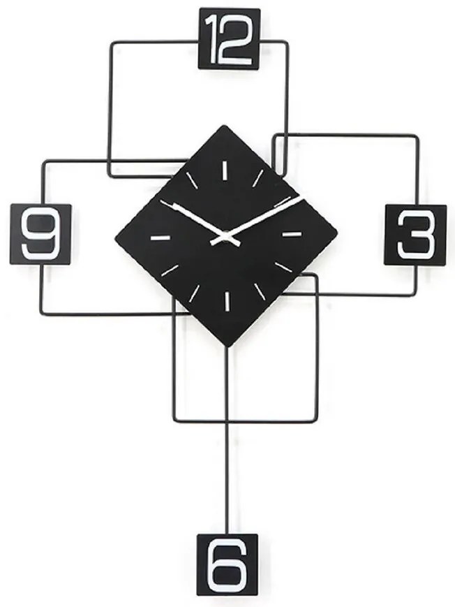 Hodiny GH60436 53x4x71,5 cm