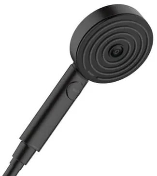 Hansgrohe Pulsify Select sprchová hlavica matná čierna 24 111 670