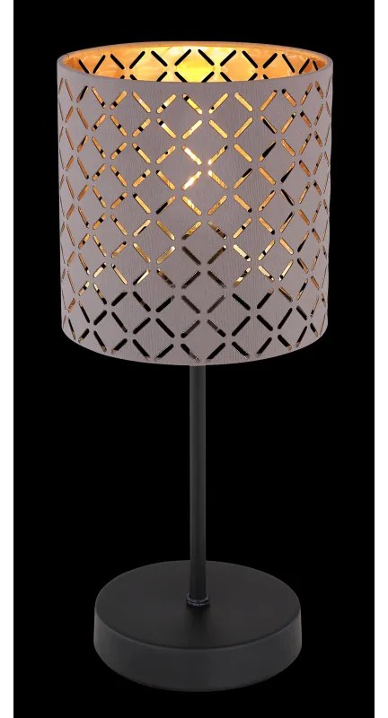 GLOBO CINDY 15584T Stolová lampa