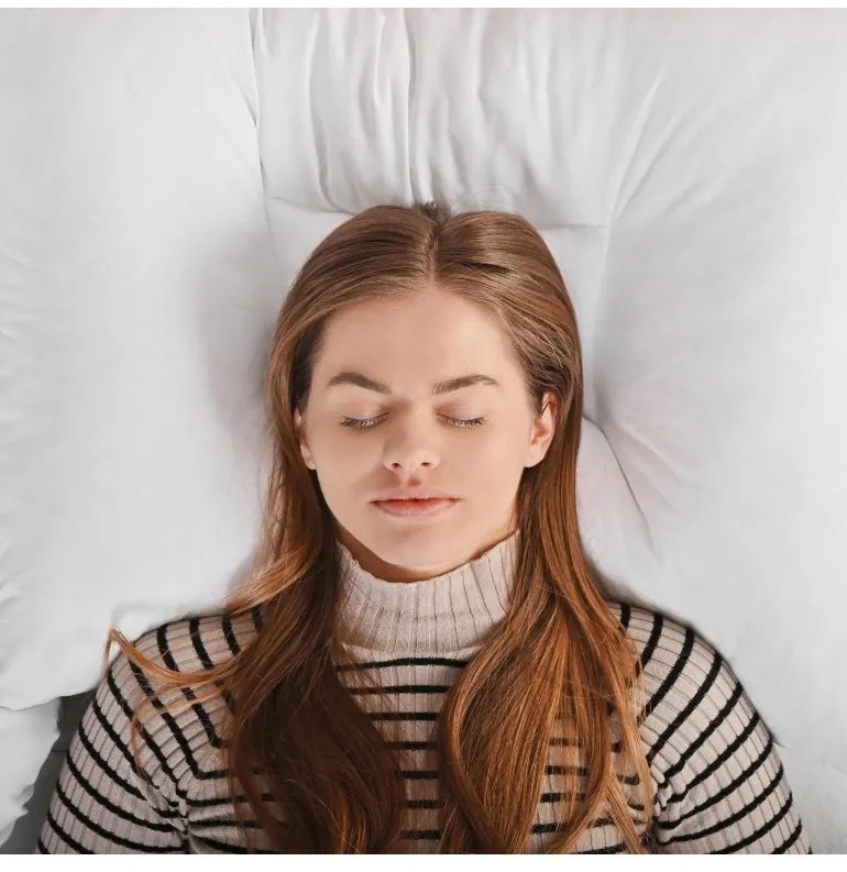 Ortopedický vankúš 50x70 Comfort Pillow