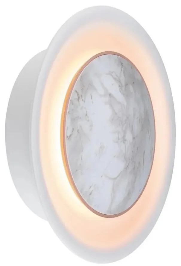 Paulmann 79700 - LED/6,5W Nástenné svietidlo TIRIL 230V