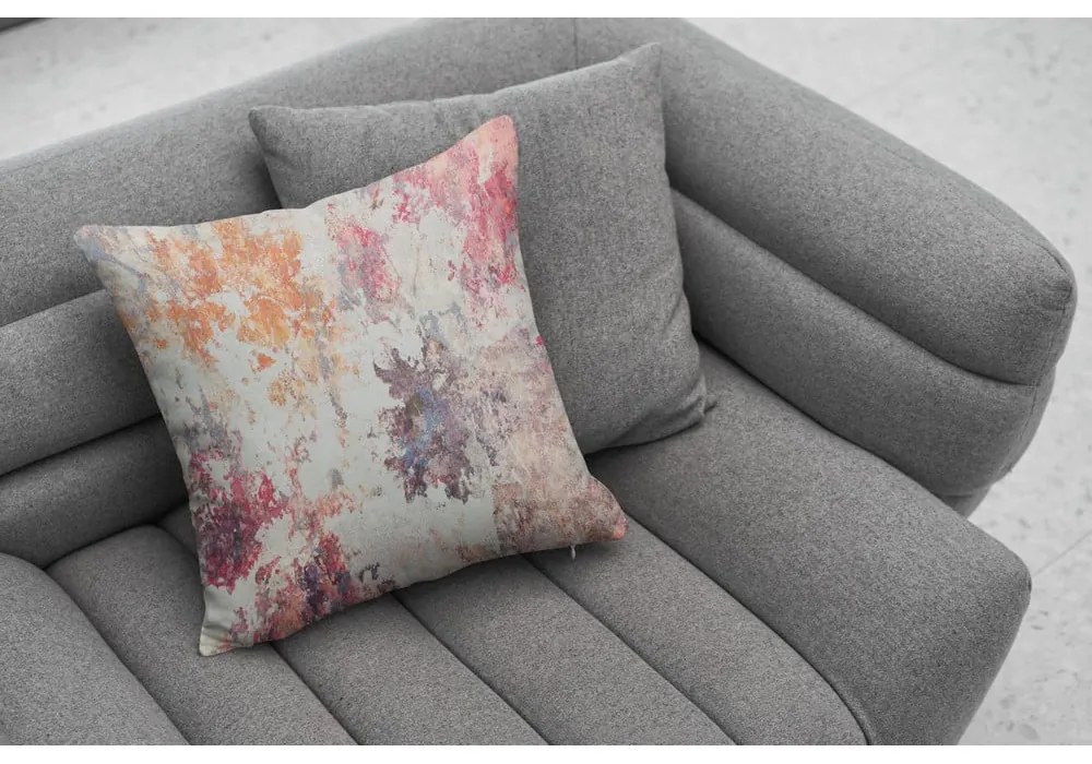 Obliečka na vankúš 43x43 cm – Mila Home