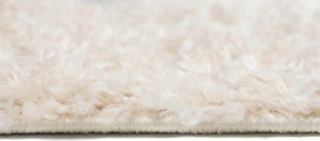 TA Koberec Z191A BÉŽOVÁ VERSAY EJF BF Rozmer: 140x200 cm