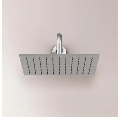 Hlavová sprcha Ideal Standard Idealrain Atelier 300 x 300 mm chróm A5805AA