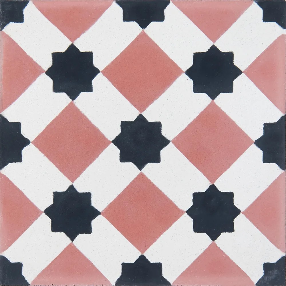 Cementové dlaždice 3011 | Articima