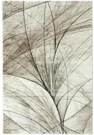 Koberce Breno Kusový koberec DIAMOND 24153/760, béžová, viacfarebná,80 x 150 cm