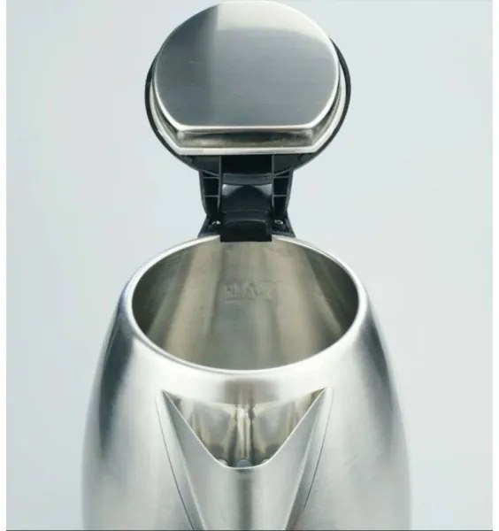 Rýchlovarná kanvica 1,8 l 1500W/230V nerez