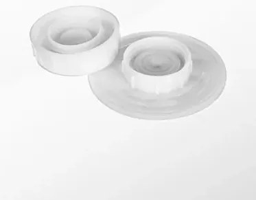 Zaparkorun Set vákuových vreciek 50x70 cm - 10 ks + odsávačka na vzduch