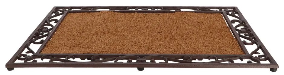 Rohožka z kokosového vlákna 55.3x74,5 cm - Esschert Design