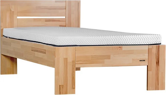 Ahorn Jednolôžková posteľ Vento Rozmery 80x200