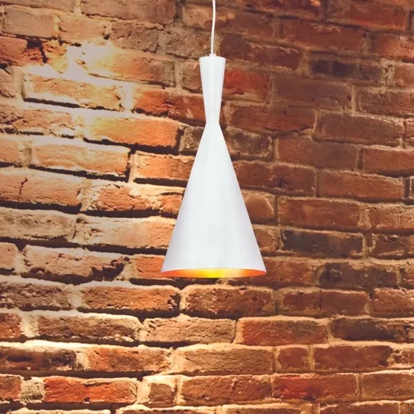 Luster MODERN 1C 1xE27/20W/230V