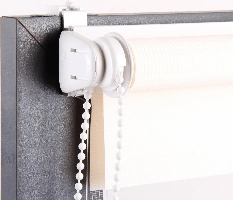 Roleta Den a noc, BASIC, Mandle, A 005e , 155 x 220 cm