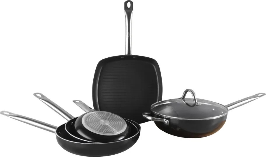 Panvica Professional Chef, 28 cm