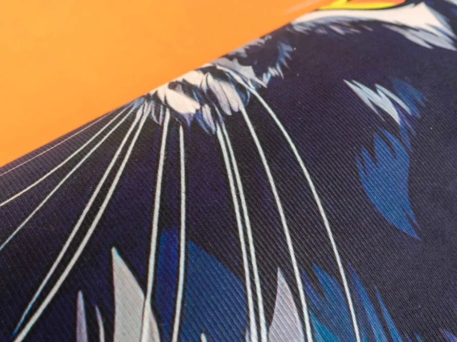 TZ Dizajnový koberec Mačka Rozmer: 140x200 cm