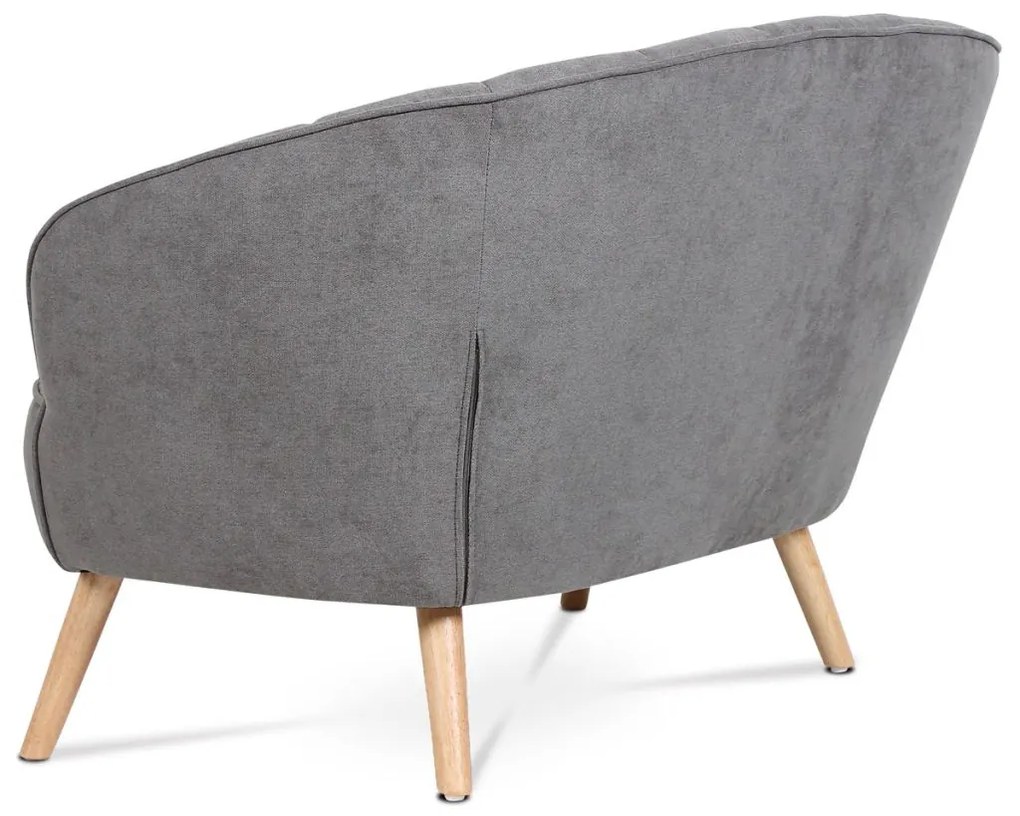Dvojmiestna sedačka AK-332 GREY2