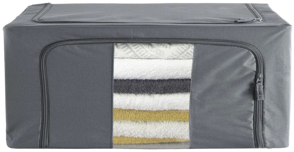 Sada 2 ks organizérov PARKER sivá