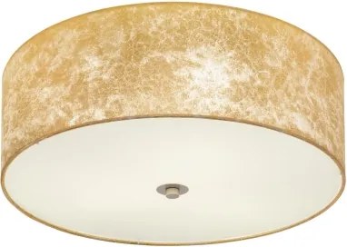 Eglo 97642 - Stropné svietidlo VISERBELLA 3xE27/60W/230V