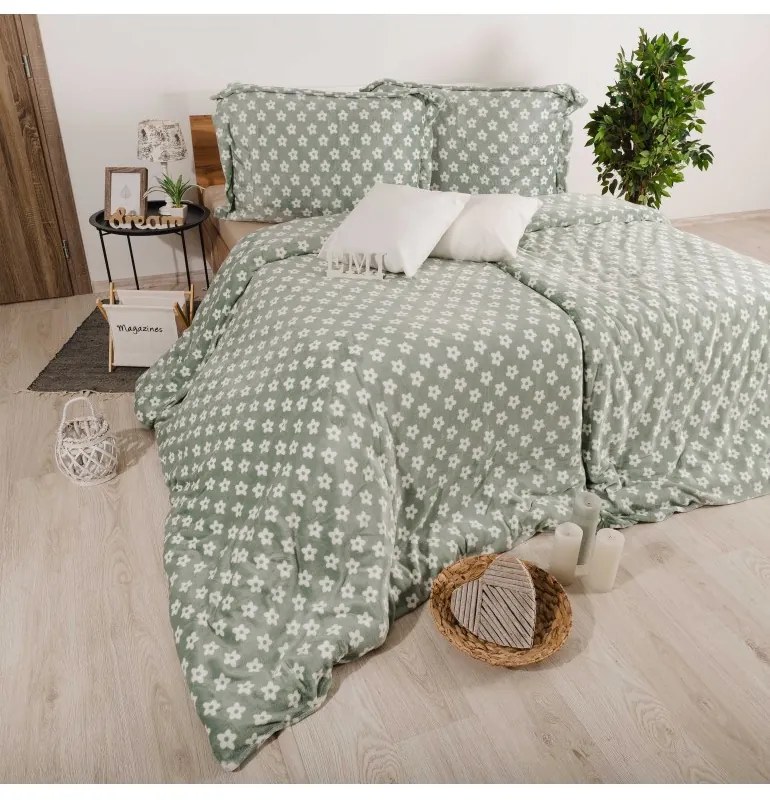 Obliečky z mikroplyšu Lorien EMI