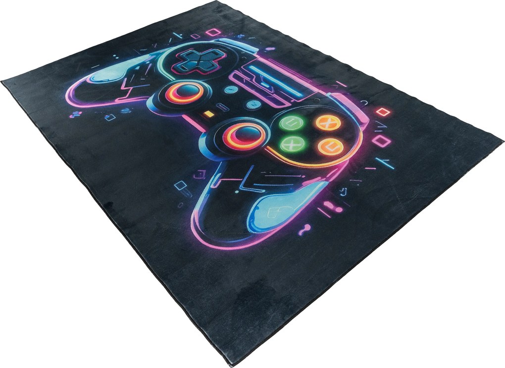 TA Koberec HJ-GAM002 ( DO-2 ) HOLUBICA TLAČ Rozmer: 180x250 cm