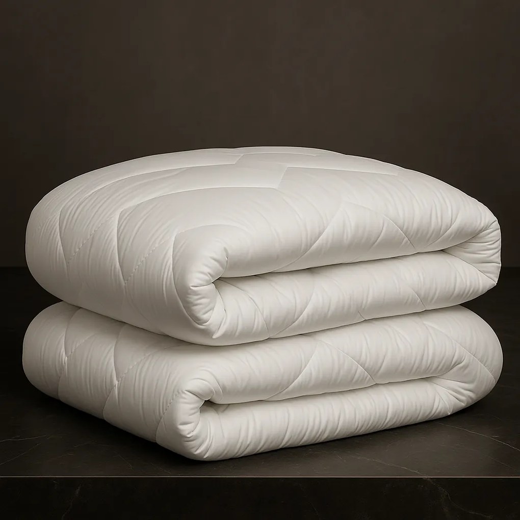 Celoročný paplón Bamboo Luxury Veľkosť: 160x200 cm