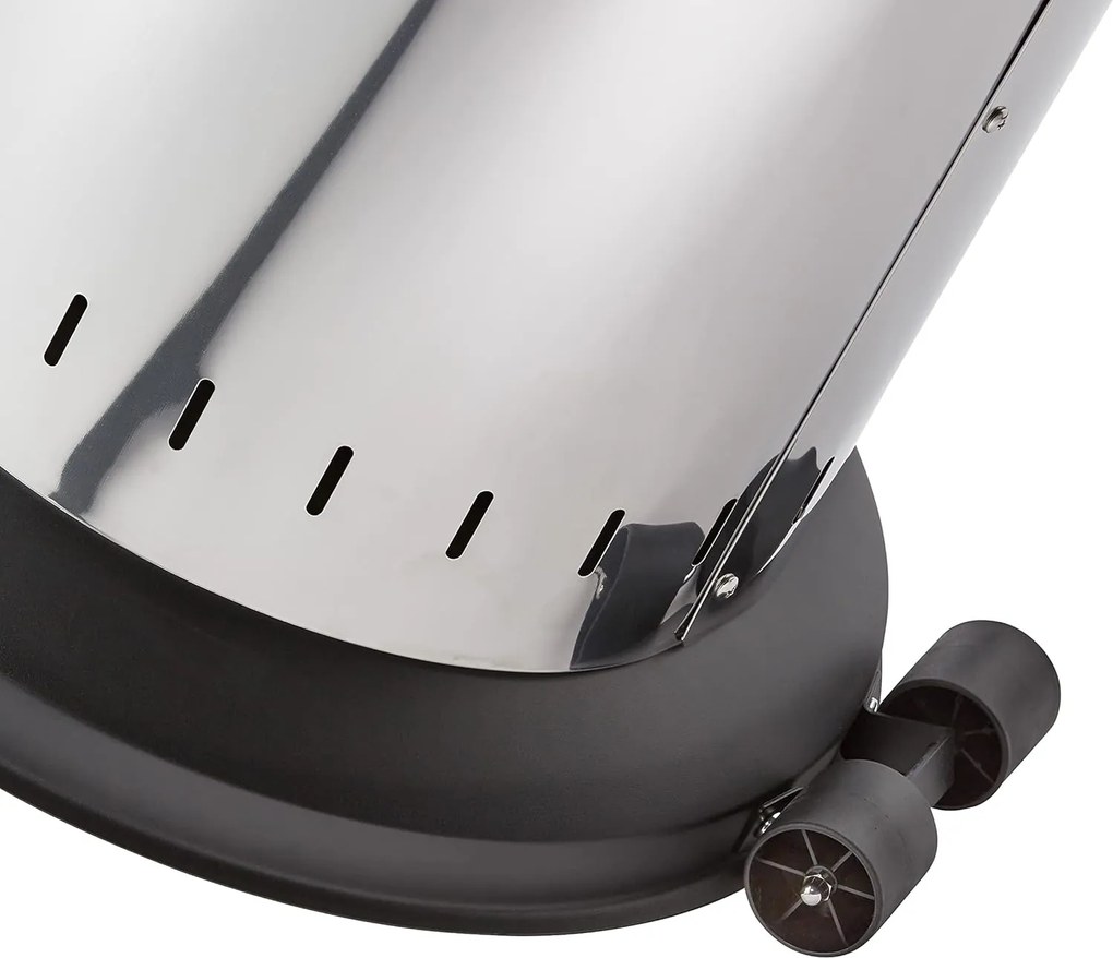 Metro Plynový terasový ohrievač GPH 5000G