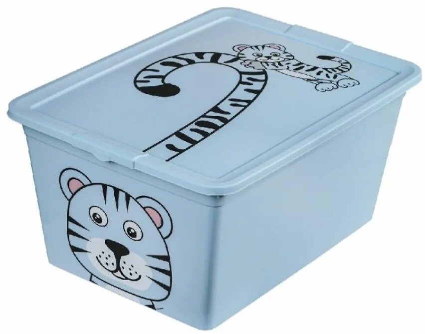 Úložný box X-Box 15 l z IML Branq