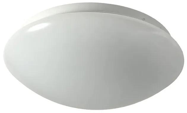 NEDES LCL421 Stropné svietidlo OPAL LED 12W, 810lm, 4000K, IP20, biela