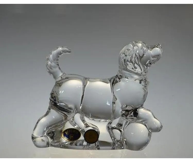 BOHEMIA DOG 136 MM