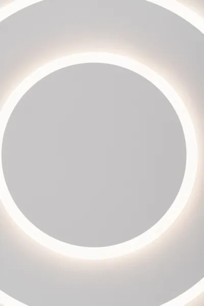 Brilagi - LED Stmievateľné stropné svietidlo MODERN LED/58W/230V 2700-6500K + DO