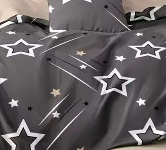 Posteľné obliečky GINA STAR 7-dielna sada 140x200 cm