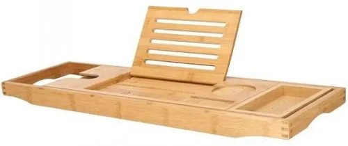 Polička na vaňu SPRINGOS HA1025