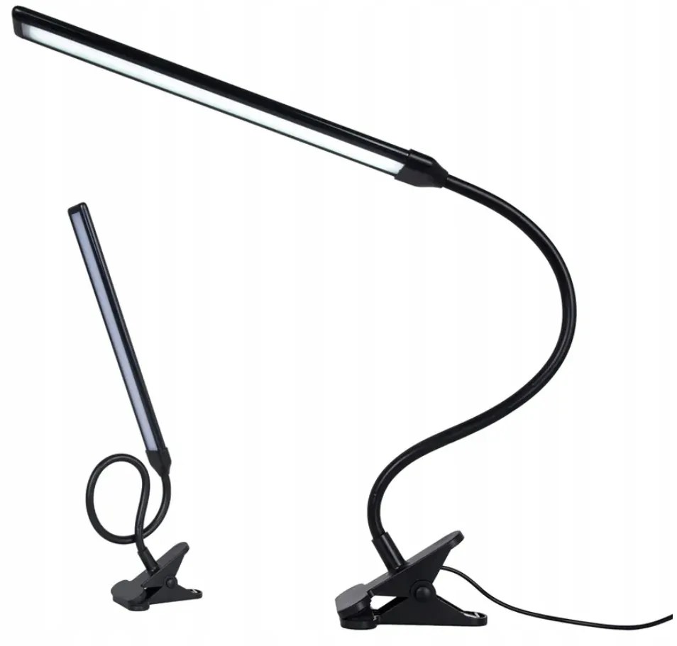BERGE Stolná lampa LED 5W - EDYNBURG