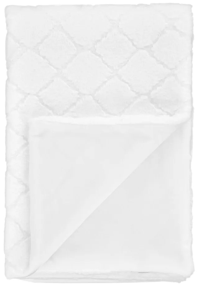 Deka 130x170 cm Cosy Diamond - Catherine Lansfield
