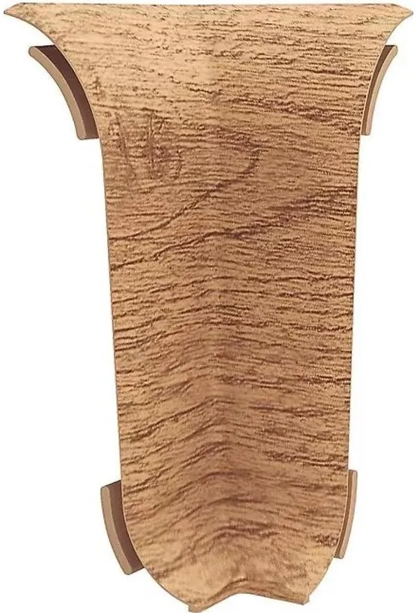 Vnútorný rohovník Parquet Mercado 304 orech grécky 2ks