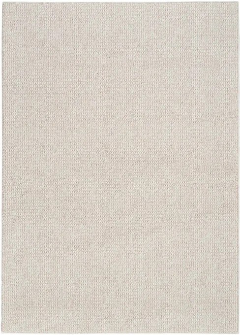 Koberec NATURAL TEXTURE ivory / béžový