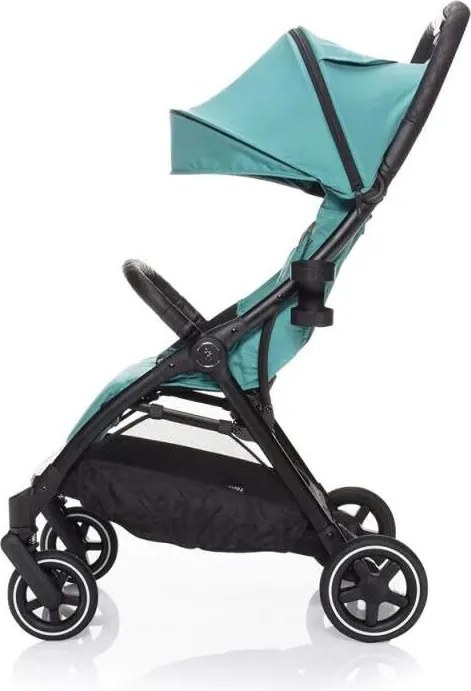 Kočík ZOPA Quiq 2 - aquatic