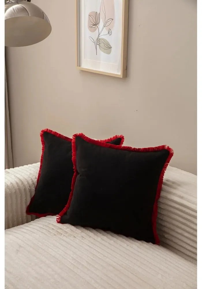 Obliečky na vankúše v súprave 2 ks 43x43 cm Sacakli – Mioli Decor