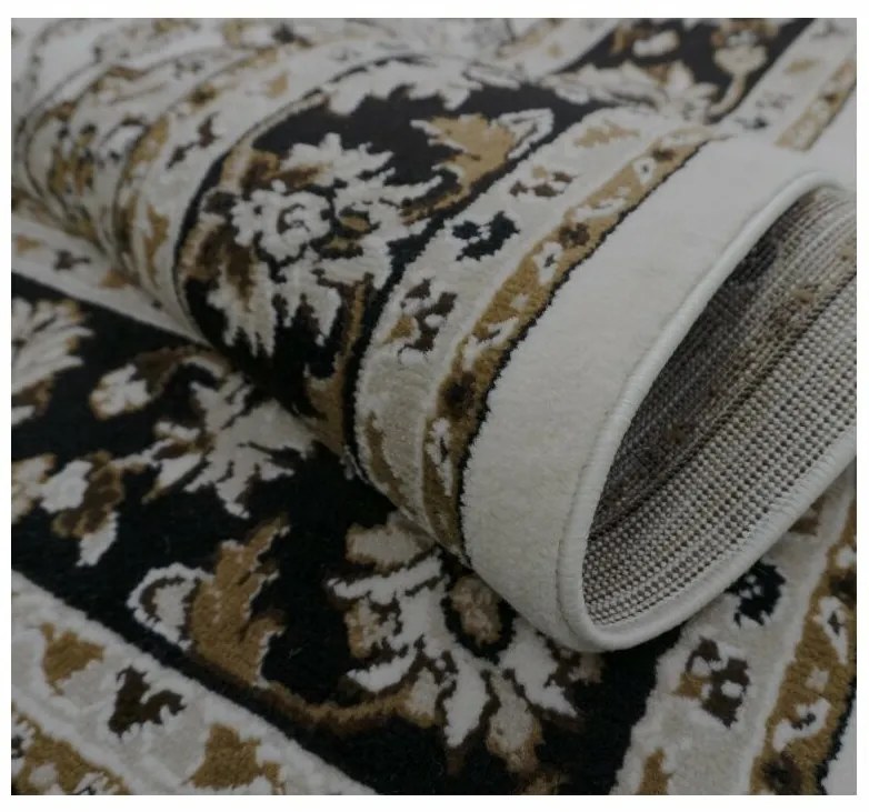 Kusový koberec Lotus 9306 beige, 60 x 90 cm, 60 x 90 cm