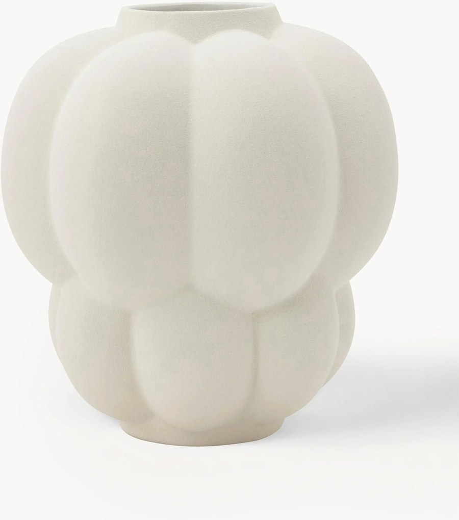 Keramická váza Uva, V 22 cm
