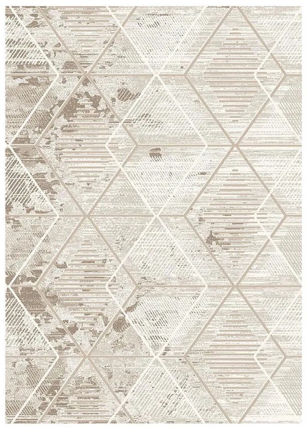 Koberec Marmara 0,8/1,5 T039A GAC 51 béžová