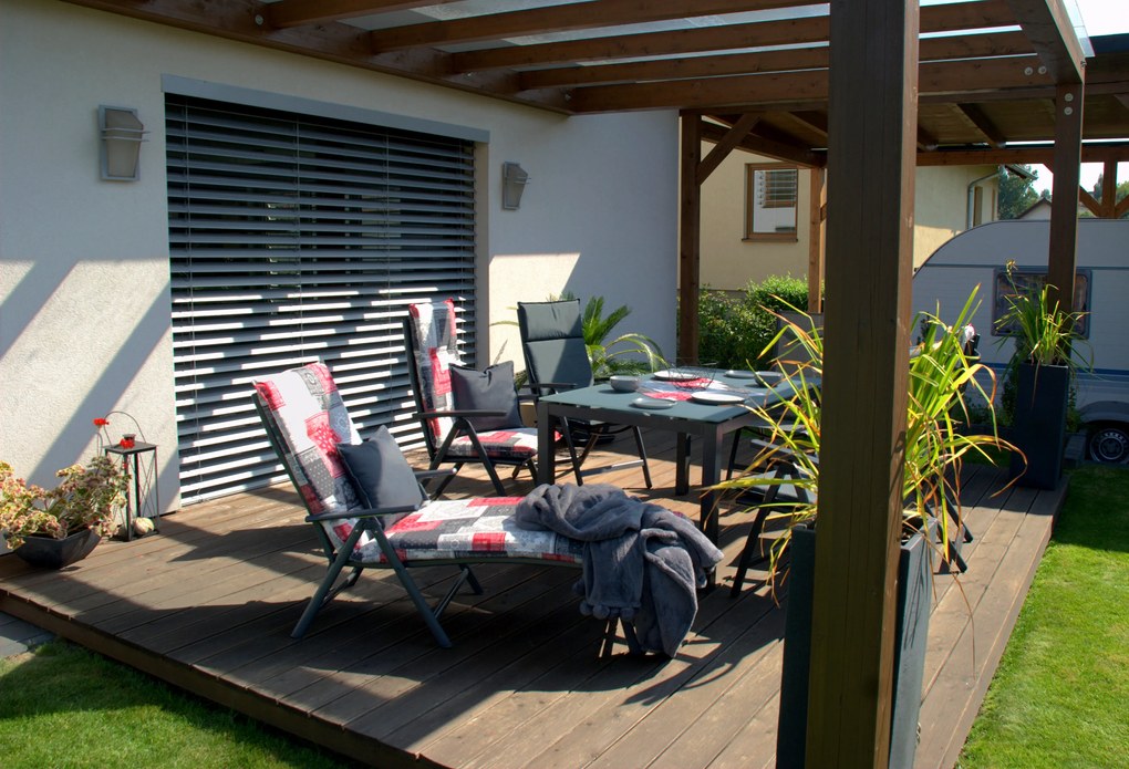 Doppler MOTION XL 8603