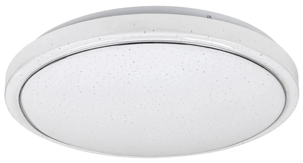 Rabalux 71183 - LED Stropné svietidlo TREVOR LED/24W/230V 3000K pr. 38 cm